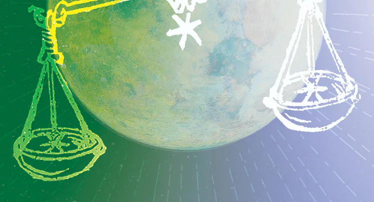 libra new moon