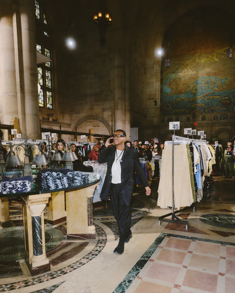 Telfar