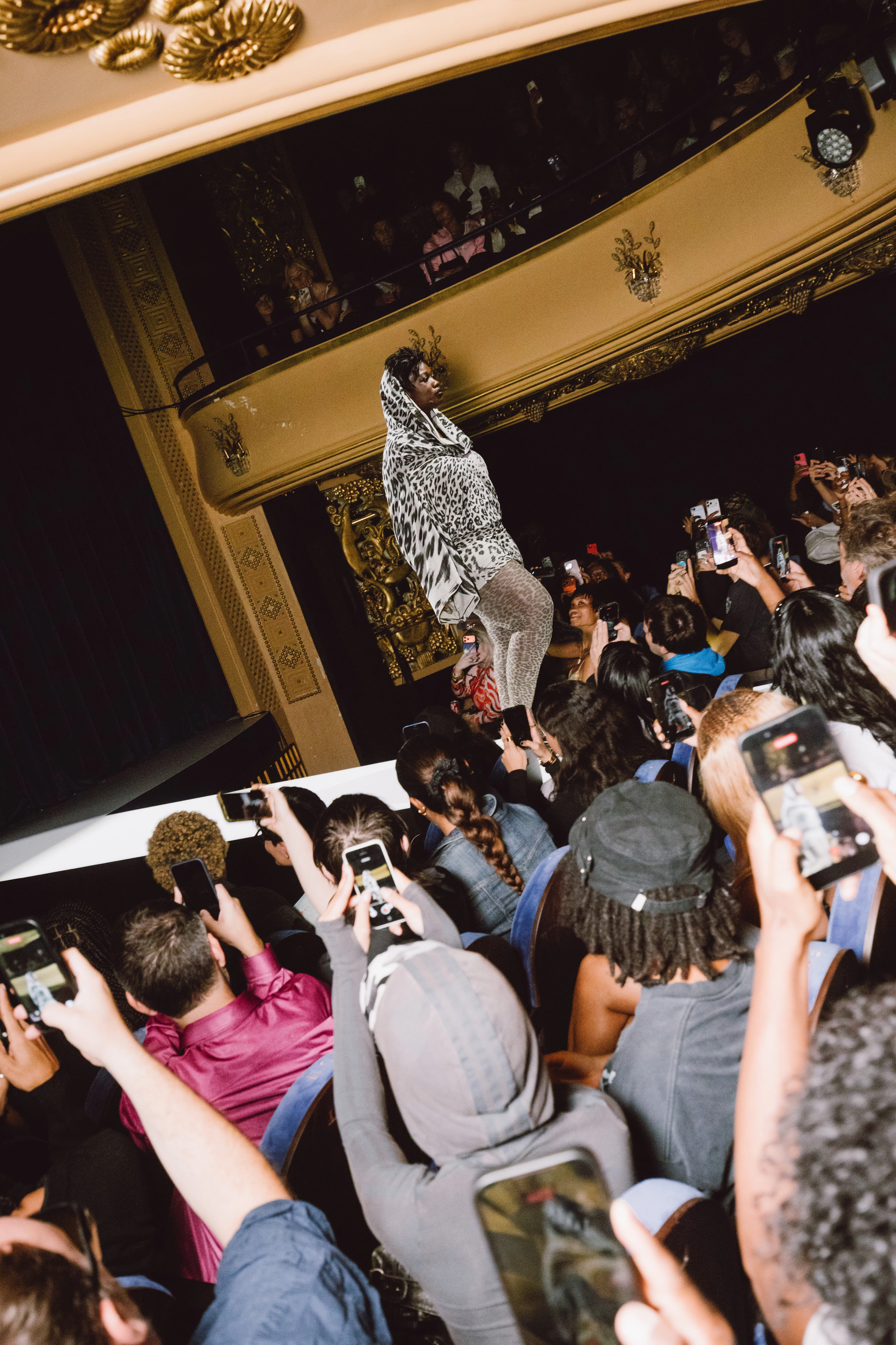 Telfar spring 2027