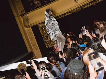 Telfar spring 2027