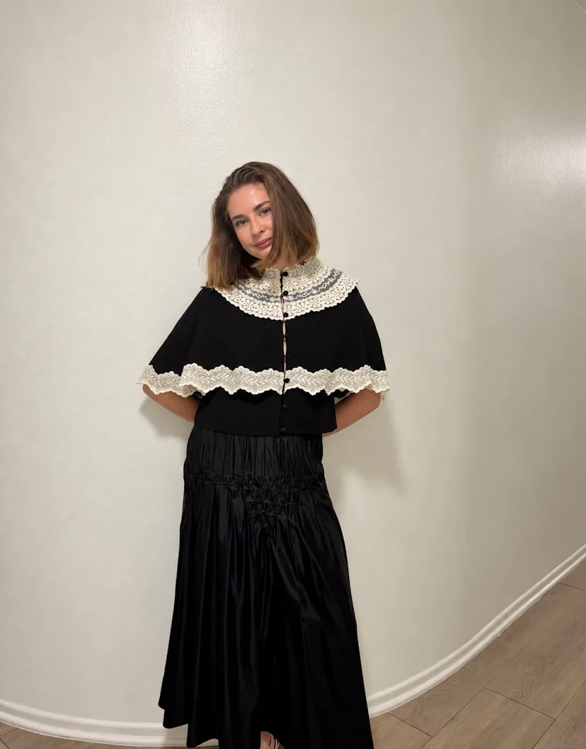 "East of Eden" fashion inspiration