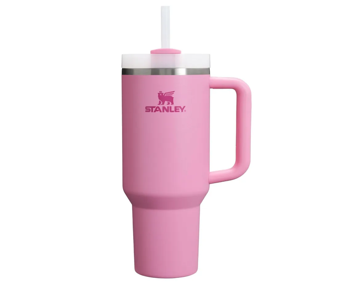 Quencher H2.0 Tumbler with Handle and Straw