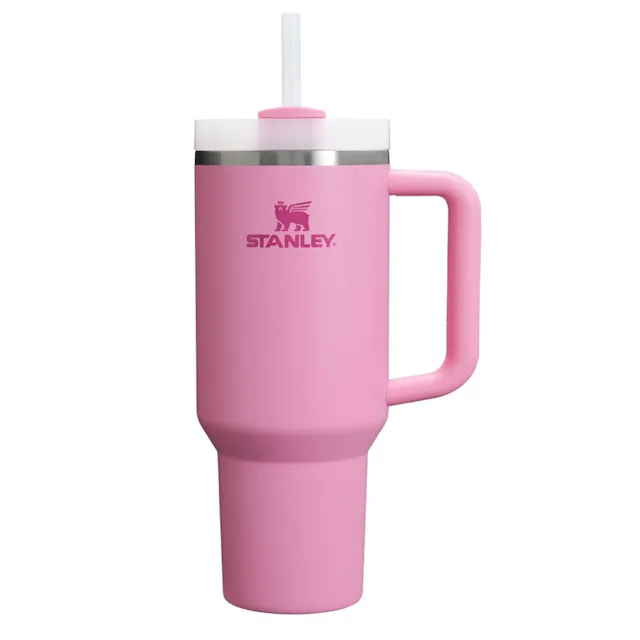 Quencher H2.0 Tumbler with Handle and Straw