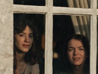 Daisy Edgar-Jones dishes on the real love story of 2026's 'Sense & Sensibility.'