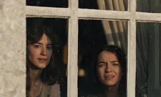 Daisy Edgar-Jones dishes on the real love story of 2026's 'Sense & Sensibility.'
