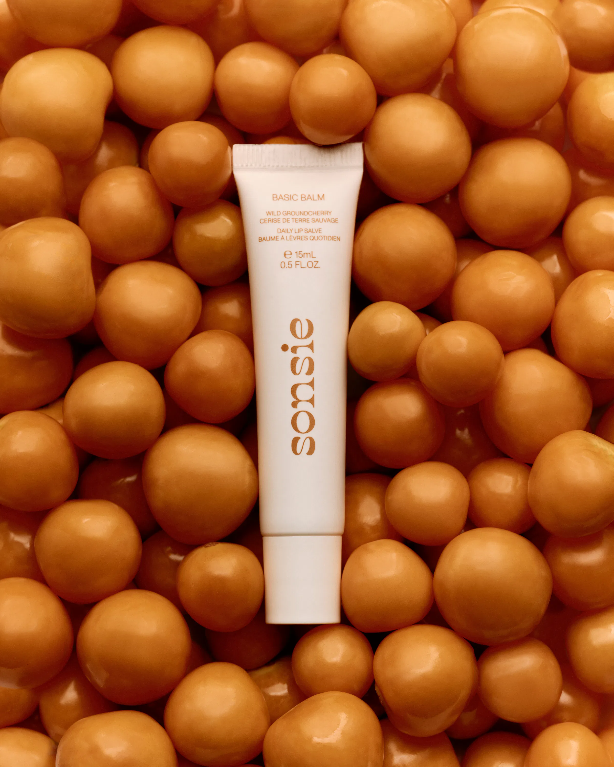 Sonsie Basic Balm Wild Groundcherry 