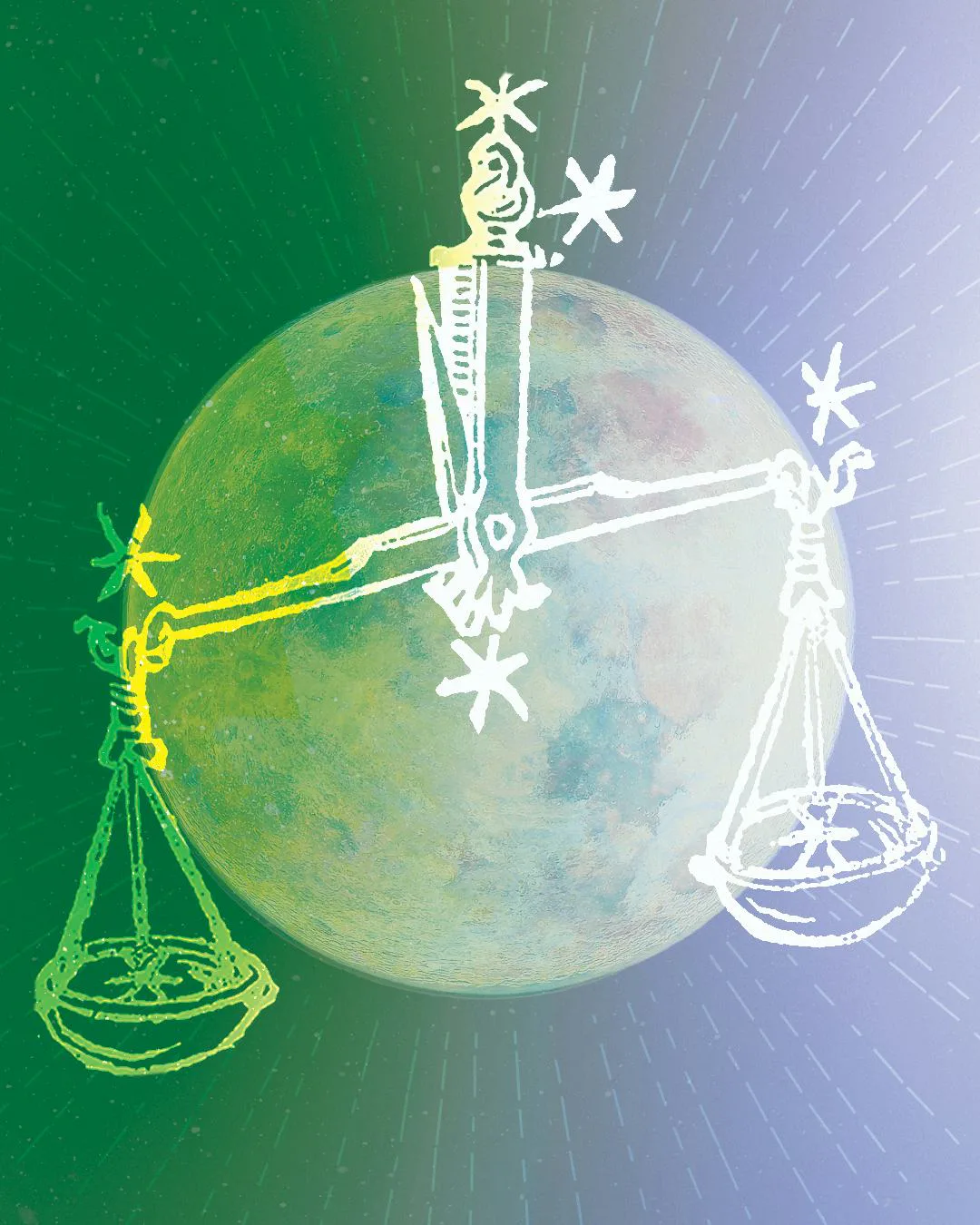 October Horoscope 2026: The 4 Zodiac Signs Freeing Themselves of Power Struggle