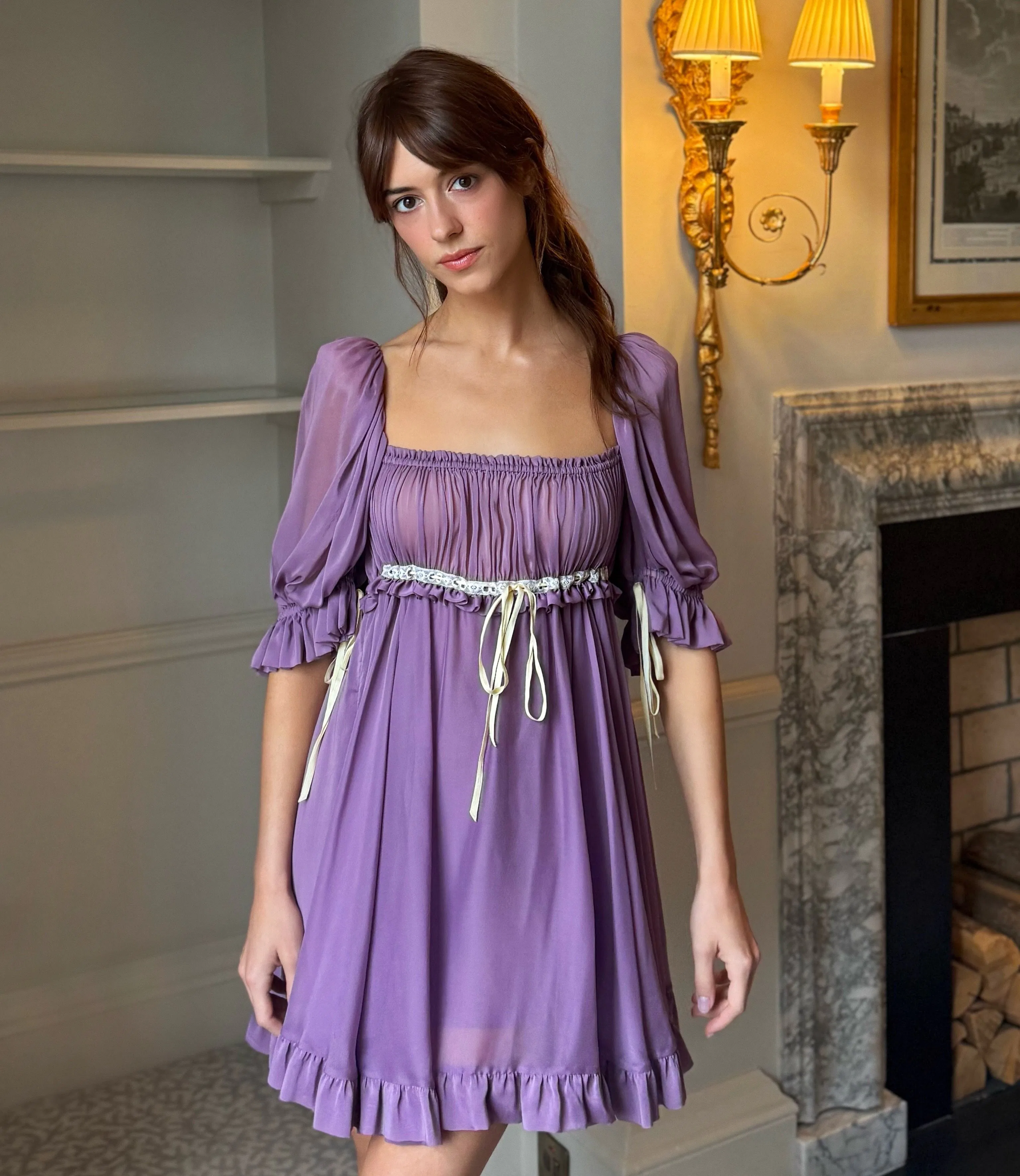 Daisy Edgar-Jones 'Sense and Sensibility' Press Tour September 2026
