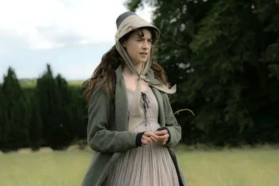 Daisy Edgar-Jones details the loose hair and naturally dyed costumes from 2026's 'Sense & Sensibilit...