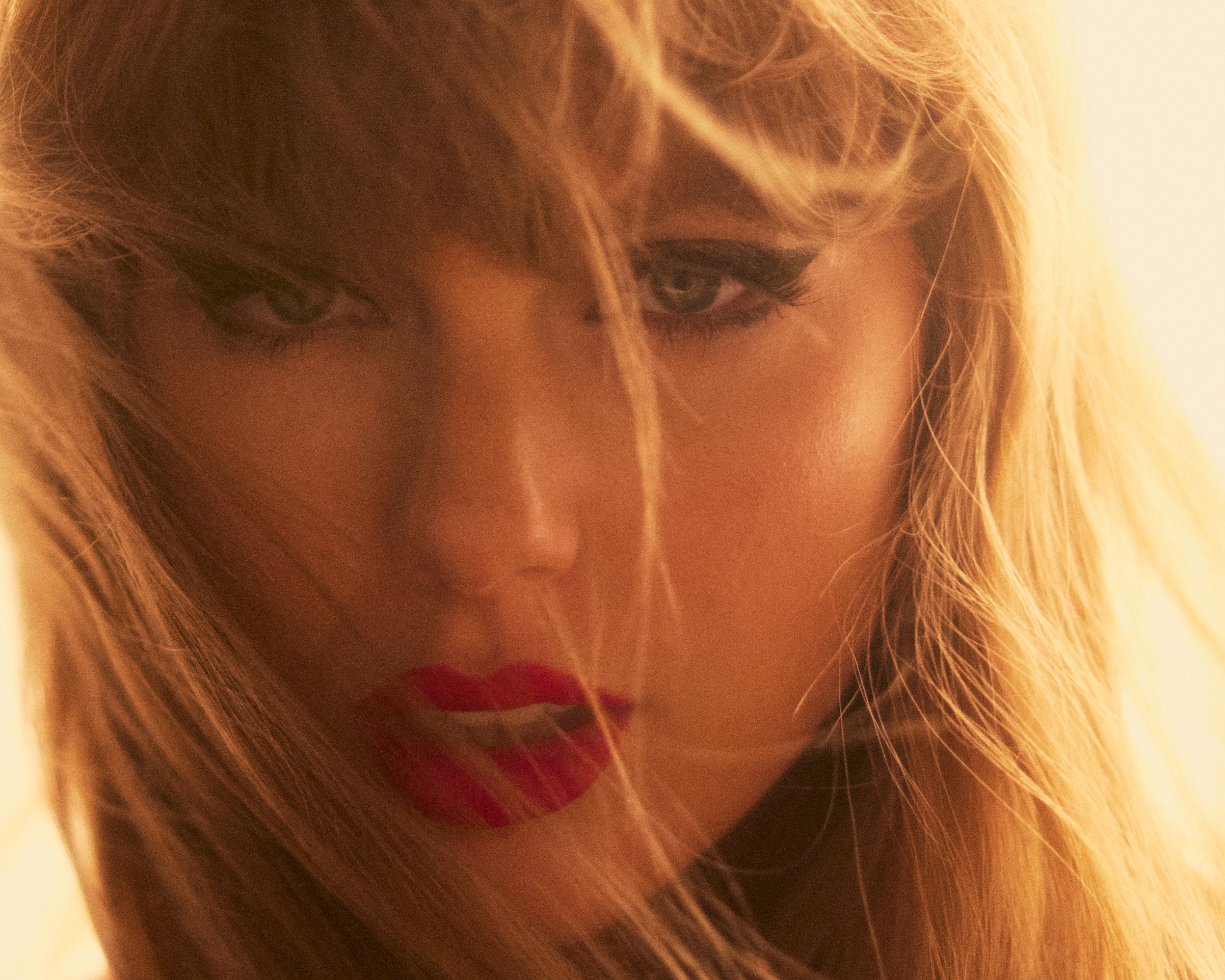 Taylor Swift Will Perform At The 2026 Academy Museum Gala