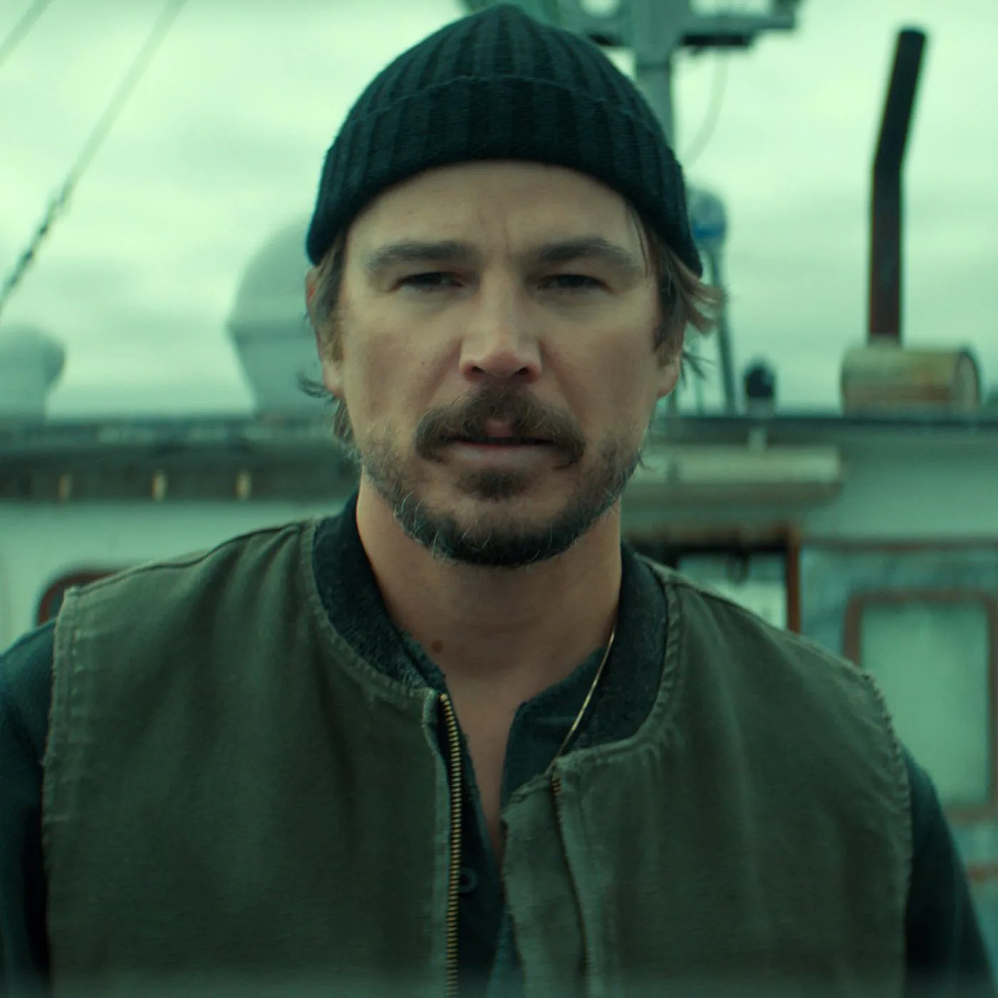 Netflix Just Quietly Added The Best Monster Show Of The Year