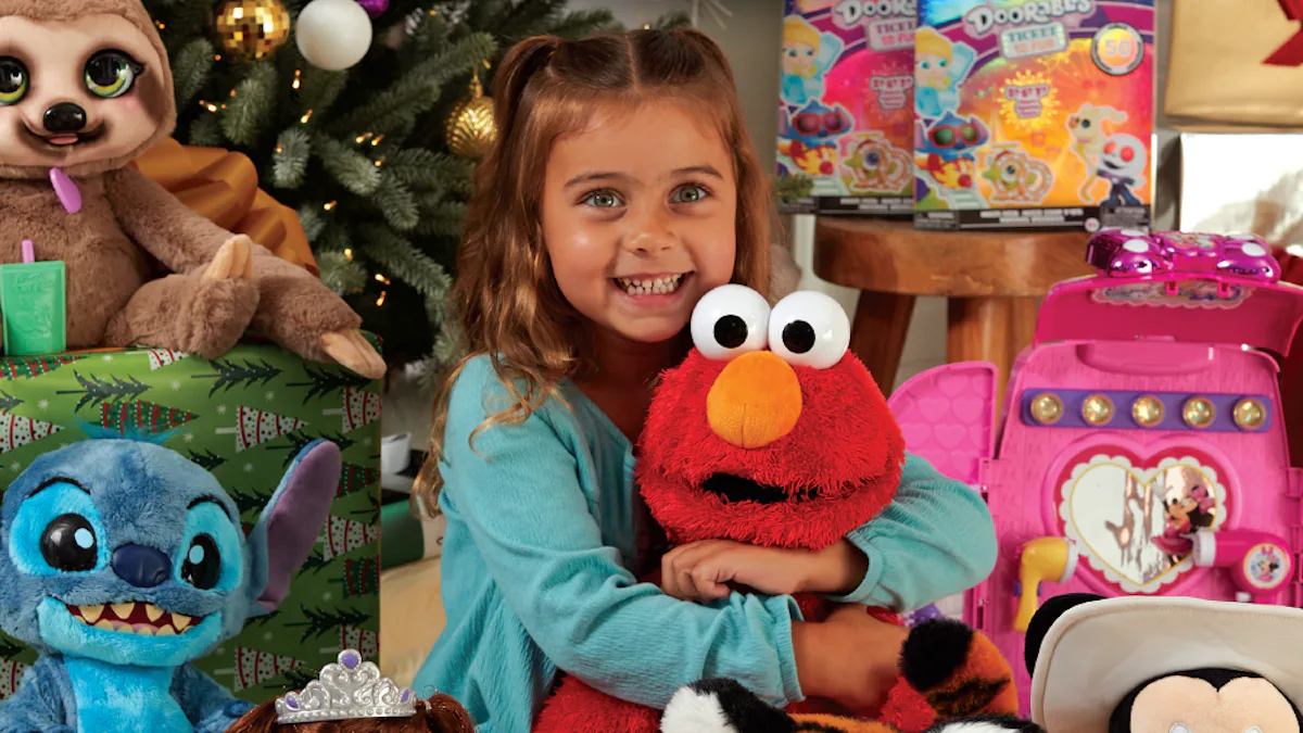 15 Can’t-Miss Toys For Every Kid On Your List