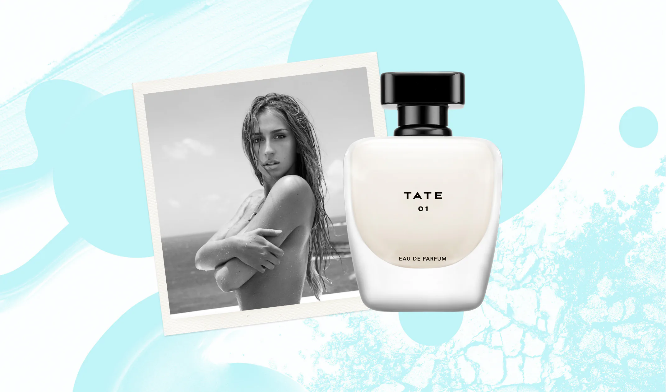 I tried Tate McRae's signature scent to see if it's worth buying. 