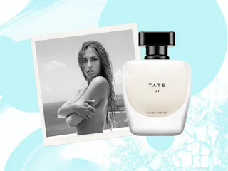 I tried Tate McRae's signature scent to see if it's worth buying.