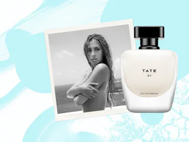 I tried Tate McRae's signature scent to see if it's worth buying.