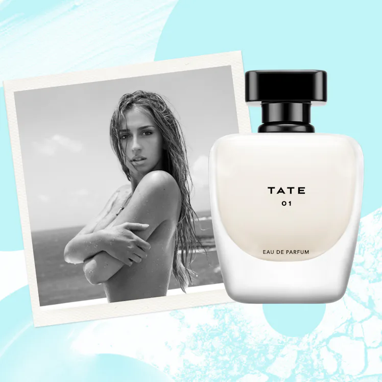 I tried Tate McRae's signature scent to see if it's worth buying.