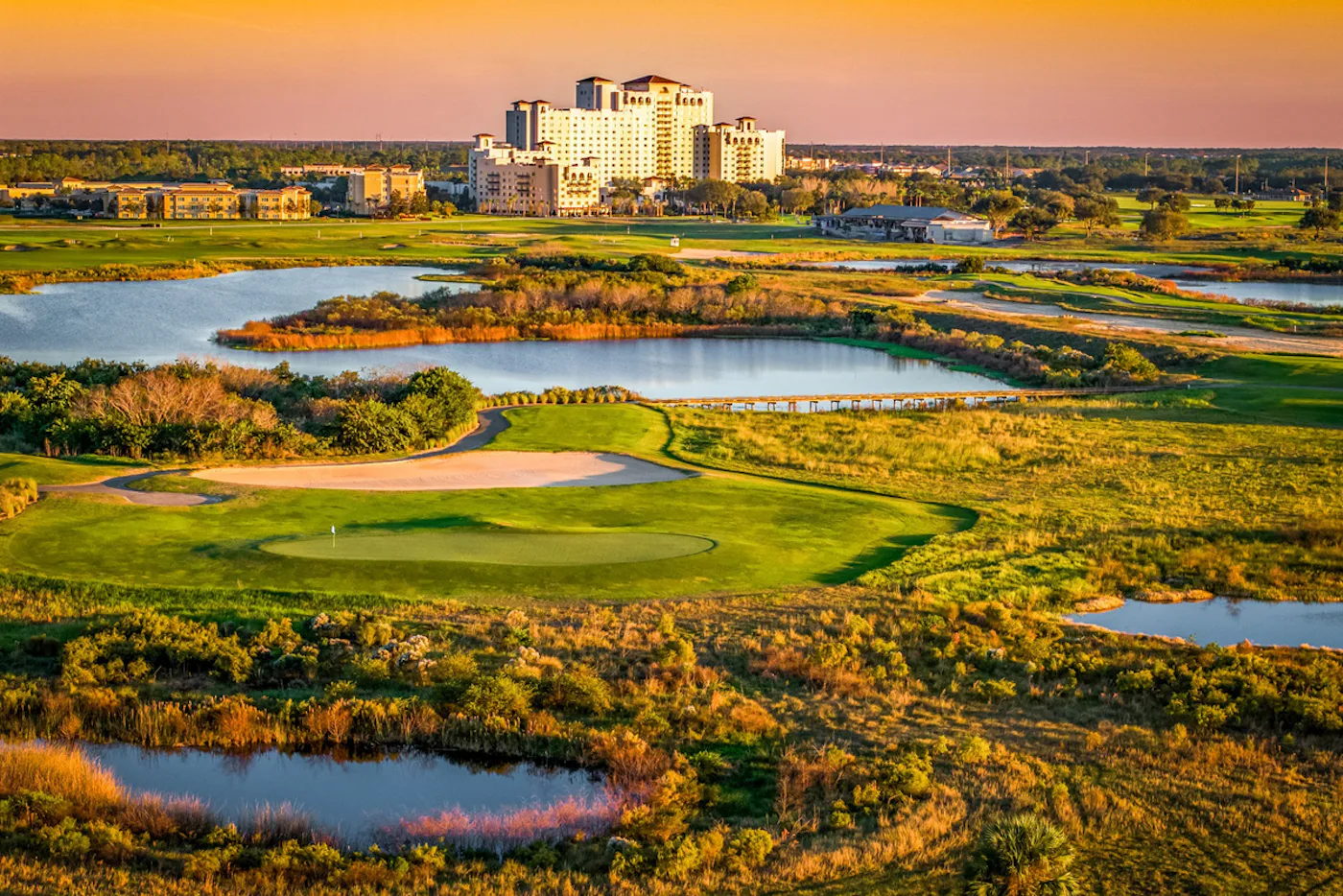 Beyond the Parks: The Florida Family Escape That Has It All