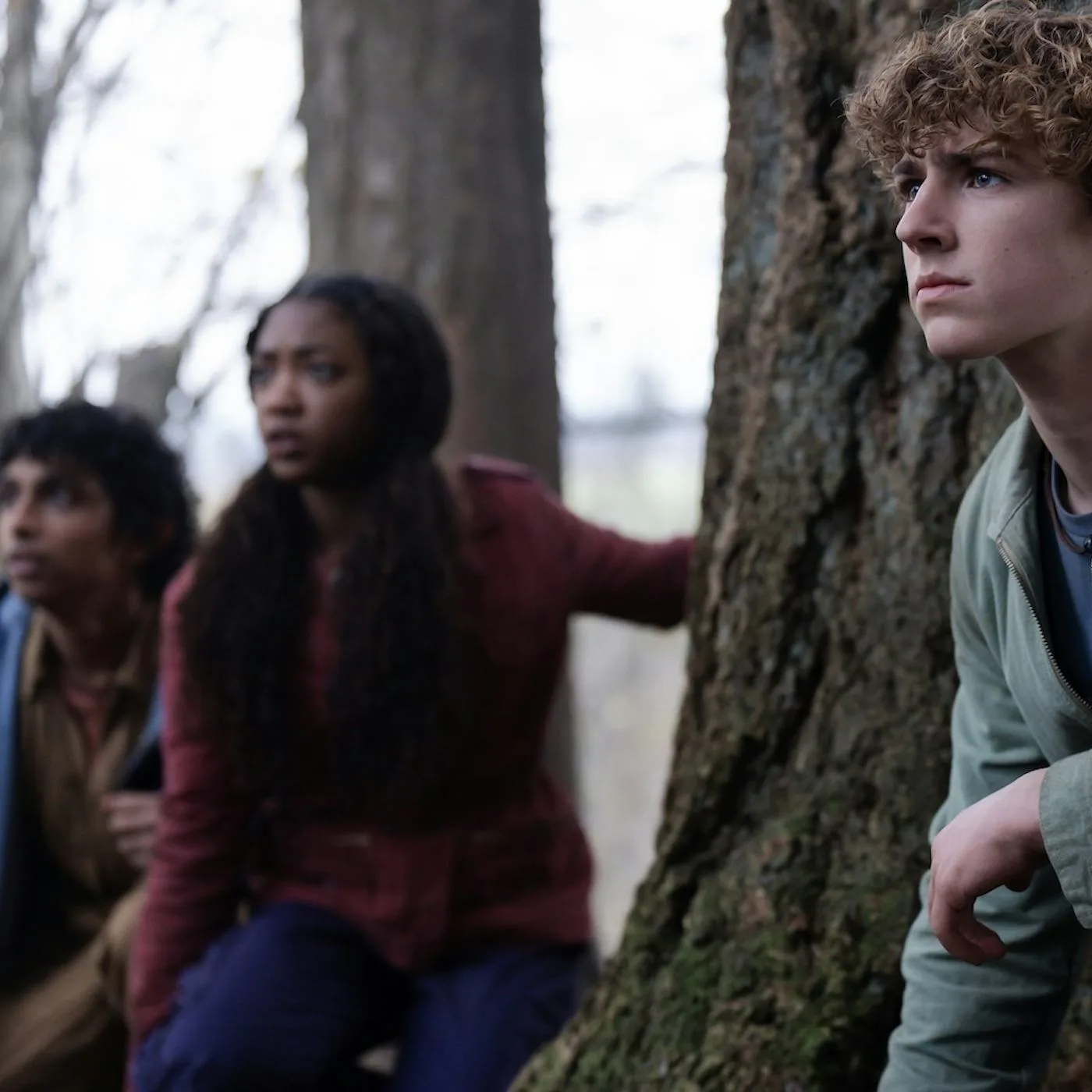 Netflix Just Quietly Added The Best YA Fantasy Epic Of The Decade — But There's A Catch