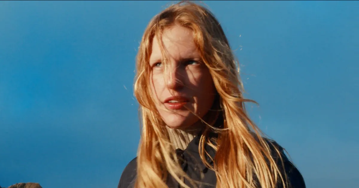 Audrey Hobert Touches Grass In “Phoebe” Music Video