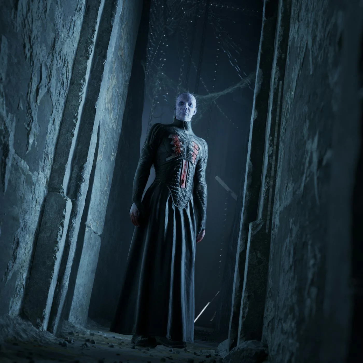 'Hellraiser: Revival' Brings The Franchise To A New Dimension Of Pleasure