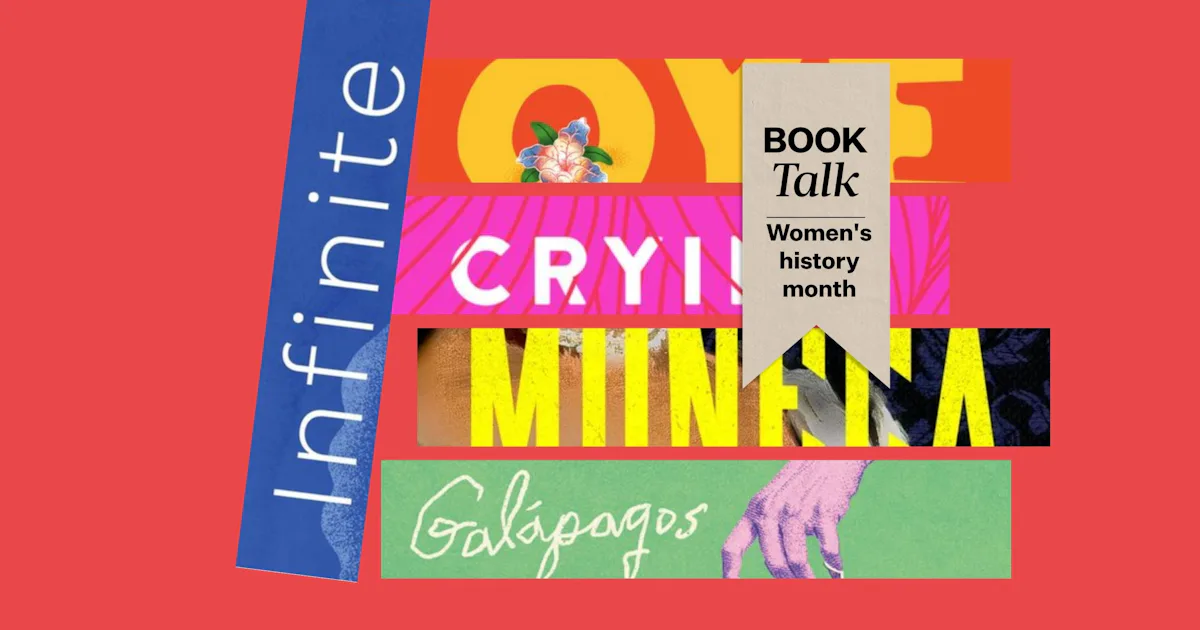 Bustle lists 10 diverse books to read for Hispanic Heritage Month