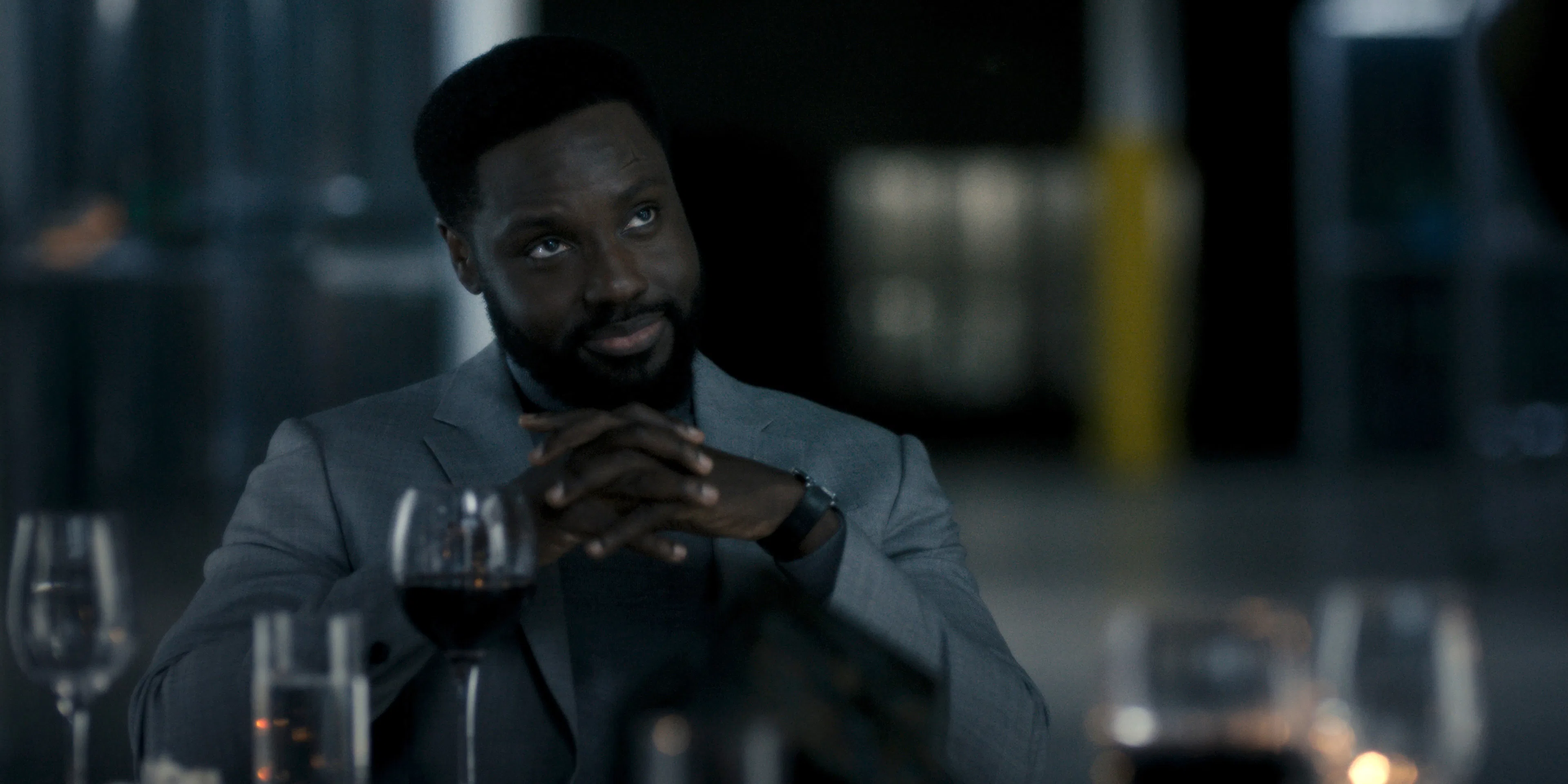 Exclusive: 'Dark Matter' Season 2 Reveals Daniela's Trauma — And It’s ...