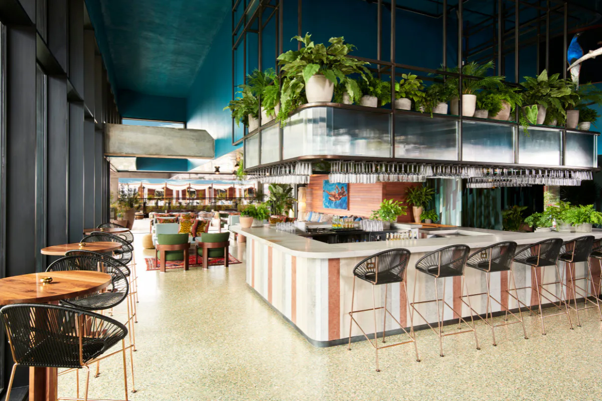Virgin Hotels Dallas