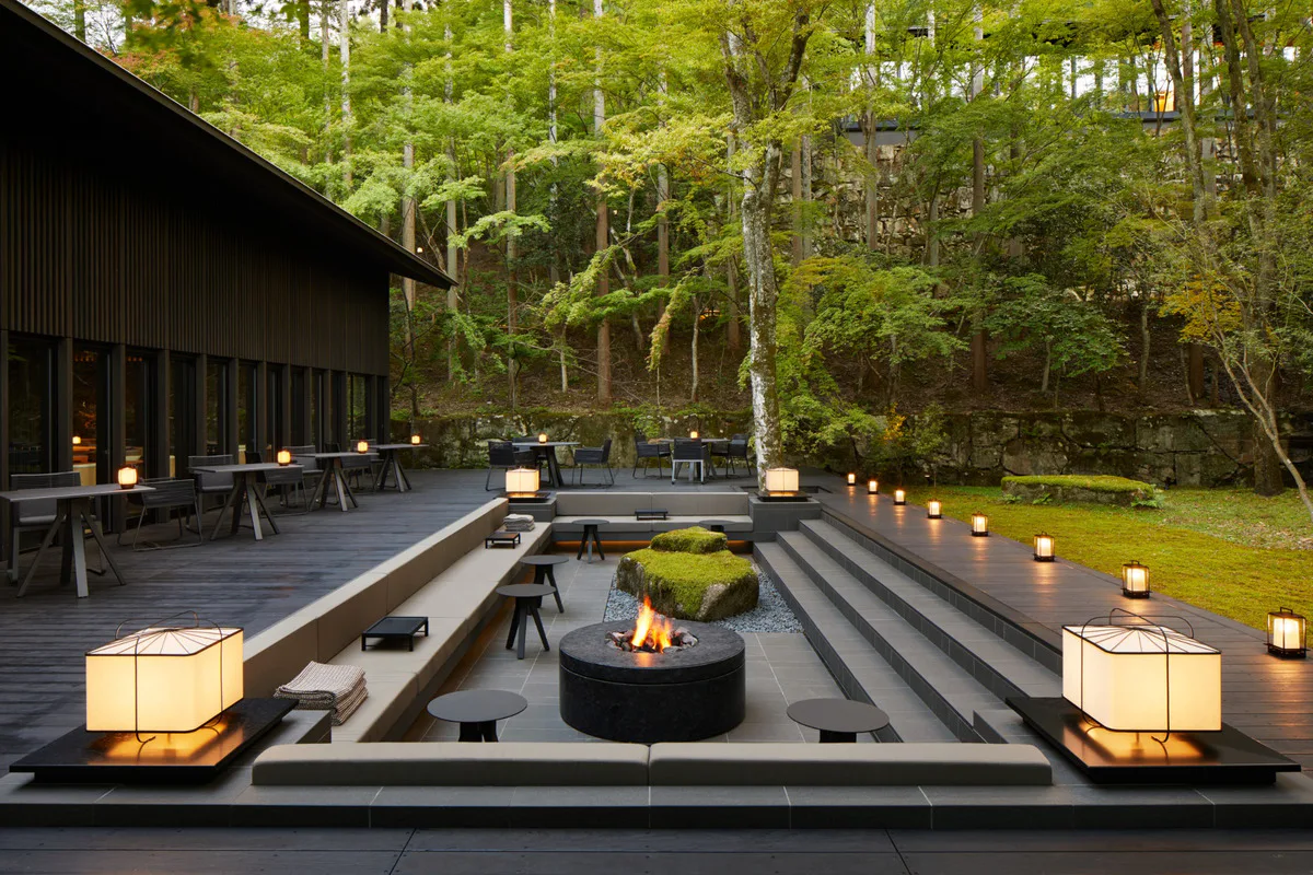 Aman Tokyo