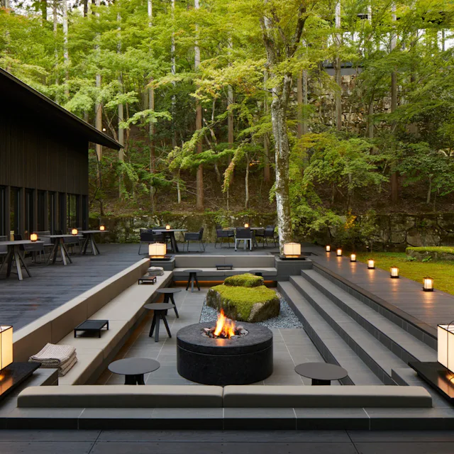 Aman Tokyo