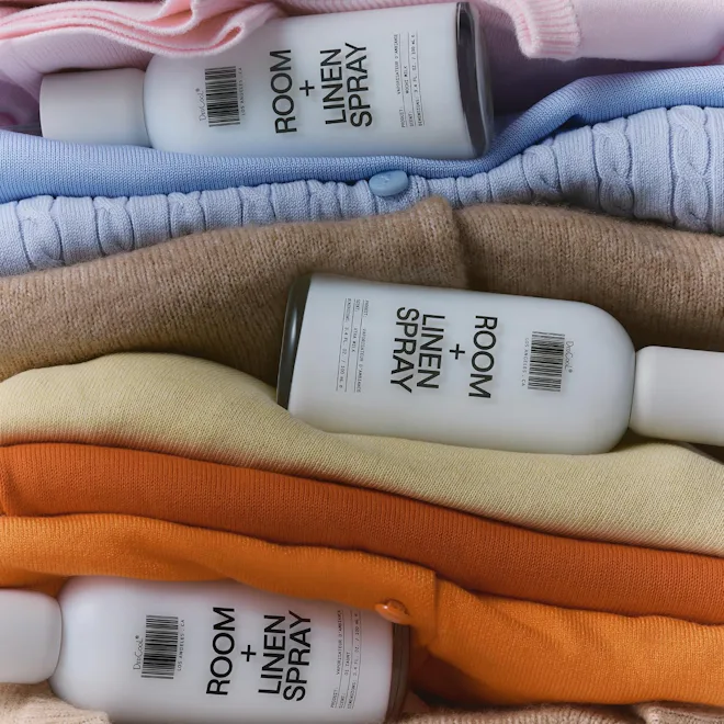 DedCool Room + Linen Spray