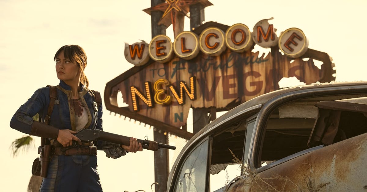 Heeft de beste cameo van Fallout seizoen 2 de nieuwe schurken van volgend seizoen bevestigd?