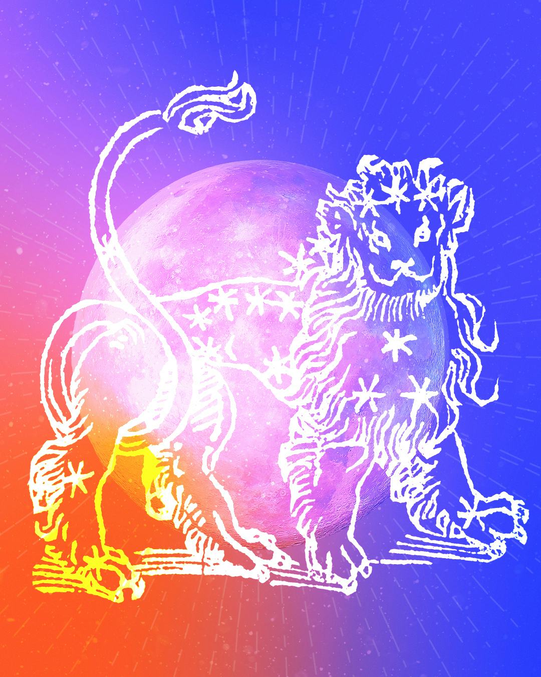 leo full moon