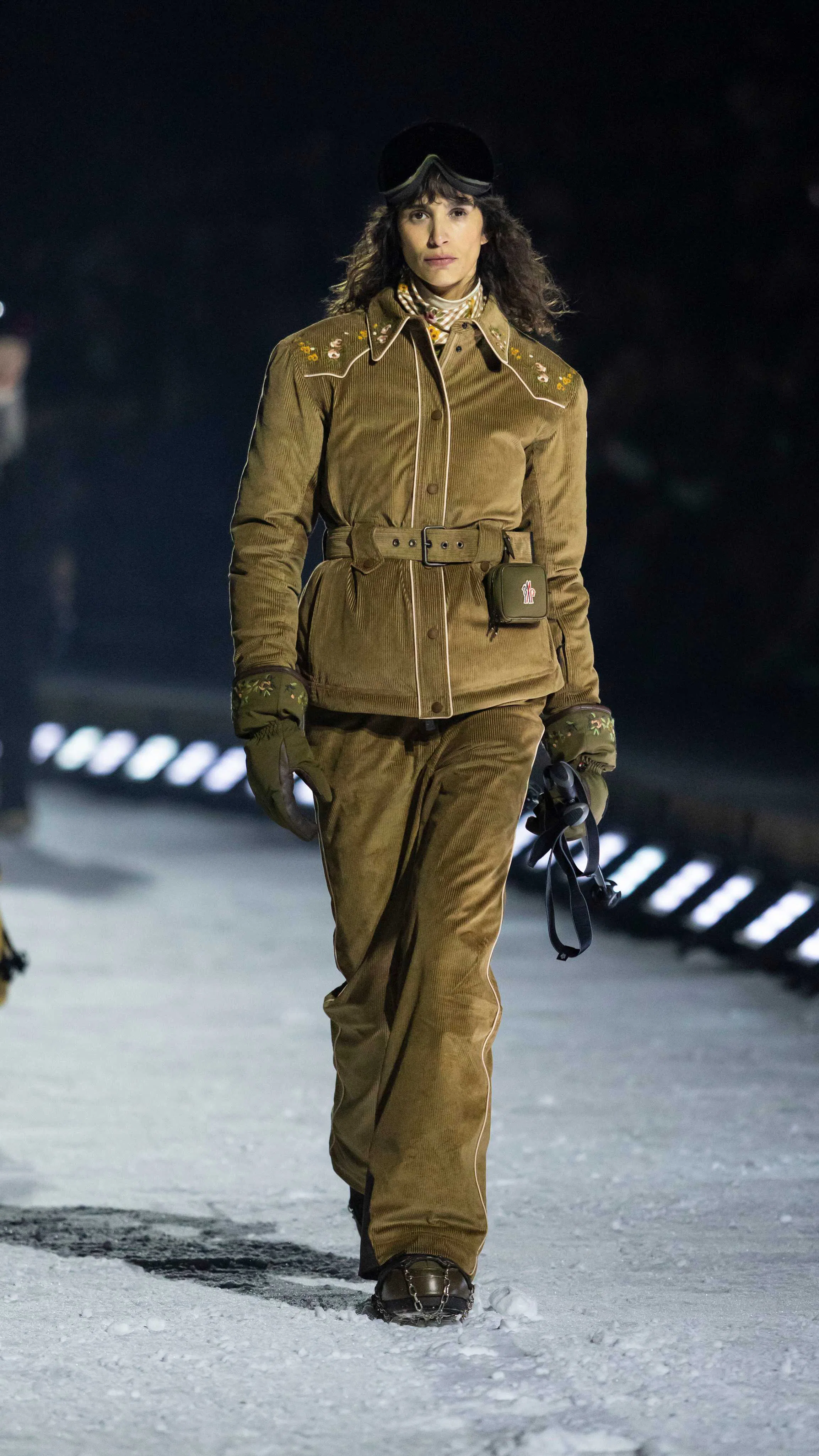 服/ファッション MONCLER Moncler Grenoble Fall 2026 Lands in Aspen in First U.S. Ski