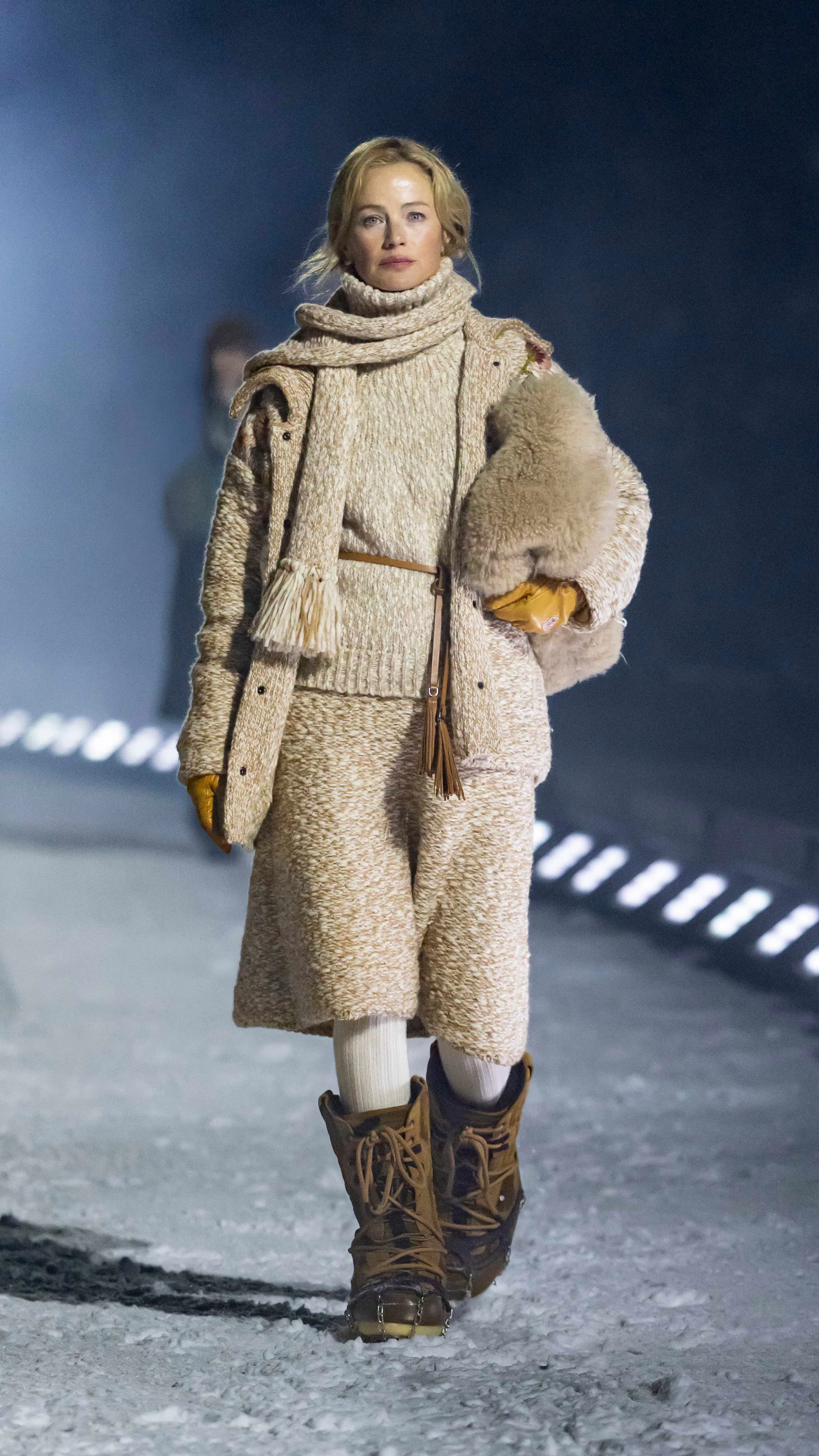 Moncler Grenoble Fall 2026 Lands in Aspen in First U.S. Ski