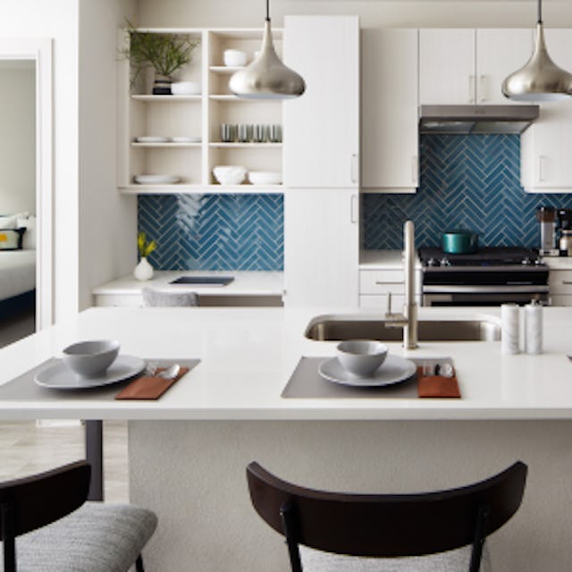 Sentral East Austin 1630