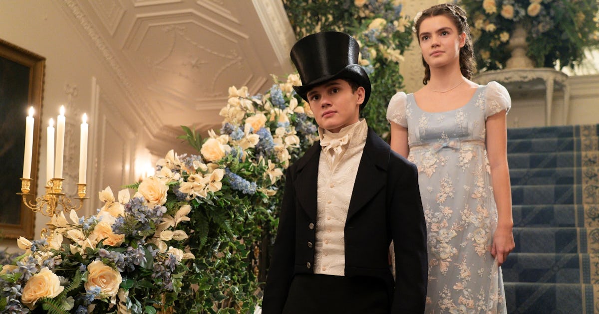 'Bridgerton' Author Julia Quinn Shared Her Take On The Recasting Debate