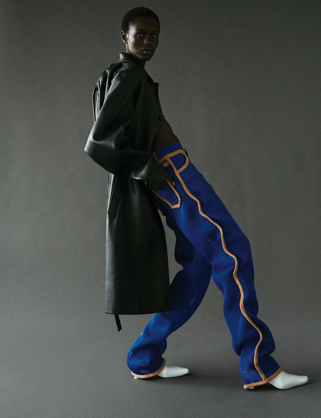 How Proenza Schouler's Jack McCollough & Lazaro Hernandez Are