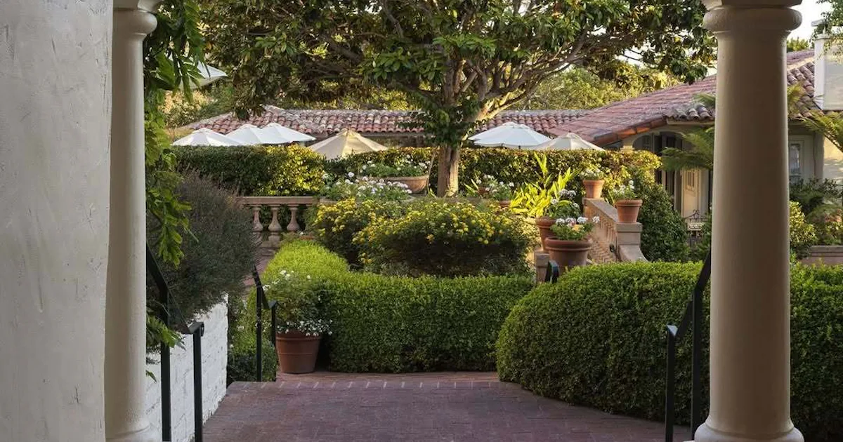 The Insider’s Guide to Carmel-by-the-Sea, California