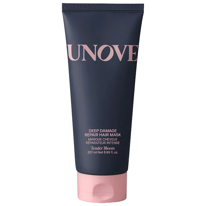Deep Damage Repair Hydrating Hair Mask