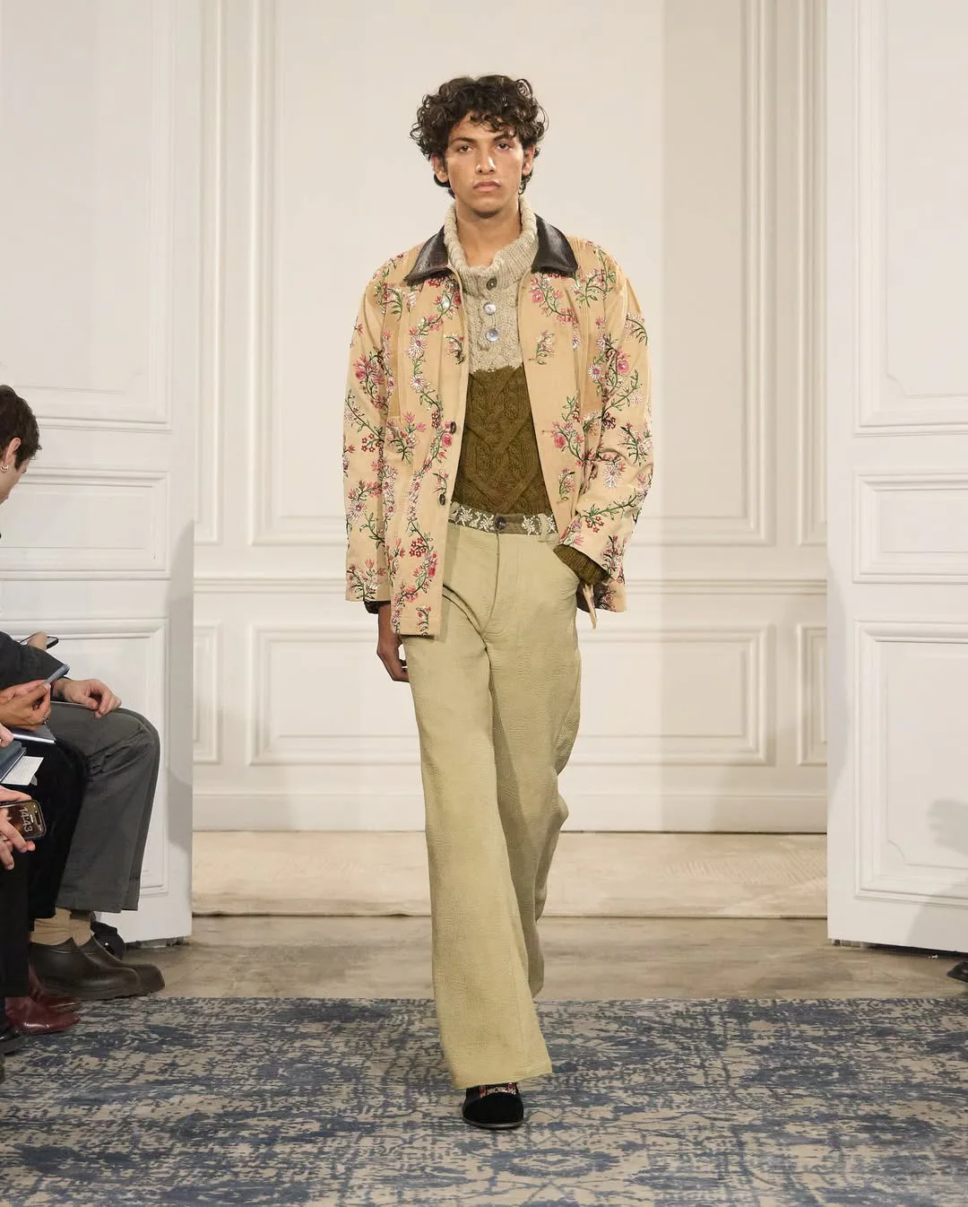 Meet the 20 Semi-Finalists of the 2026 LVMH Prize