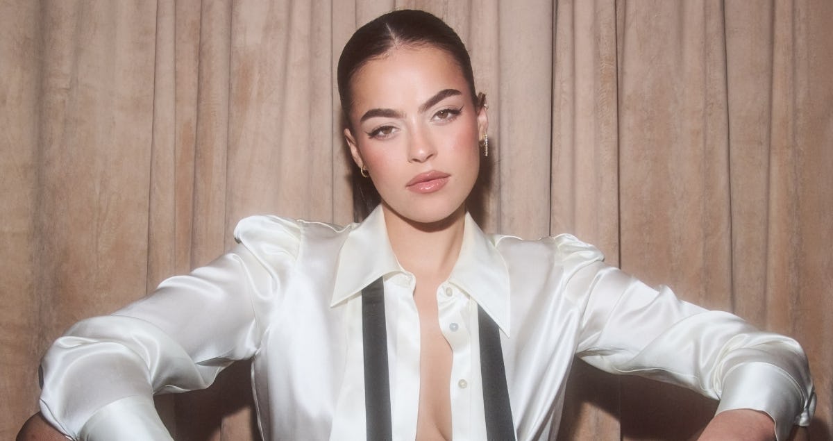 Sarah Jane Nader On 'Love Thy Nader' Season 2, Her Sisters, & Modeling