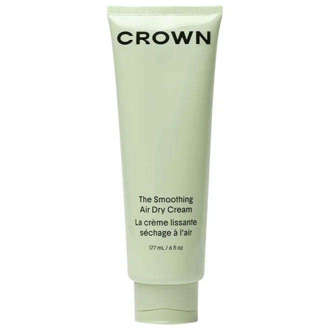 The Smoothing Air Dry Hair Styling Cream