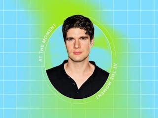 Spencer House confirms Wrigley and Bree are together after the 'Tell Me Lies' Season 3 finale.