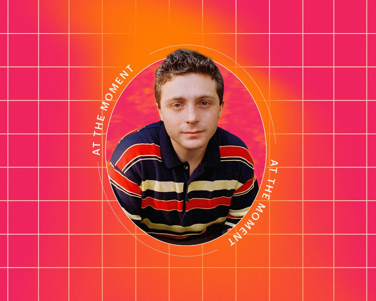 Jake Shane On ‘Therapuss’ Season 3, Broadway, & More