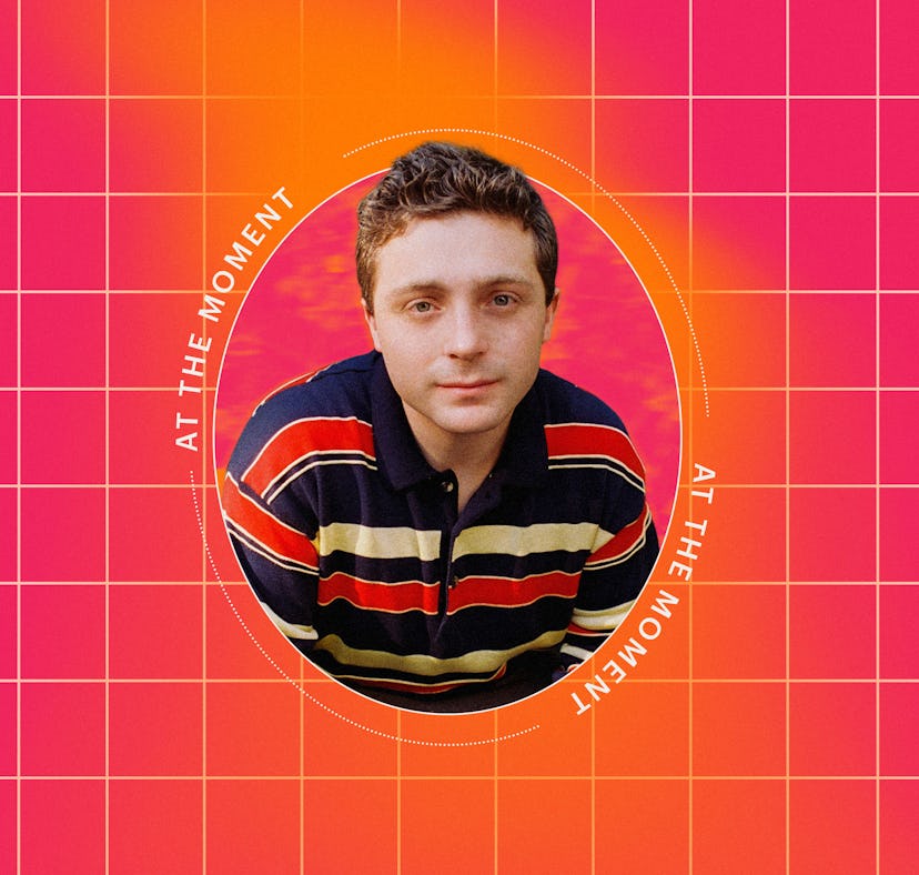 Jake Shane discusses 'Therapuss' Season 3, Broadway, and his celebrity friendships.