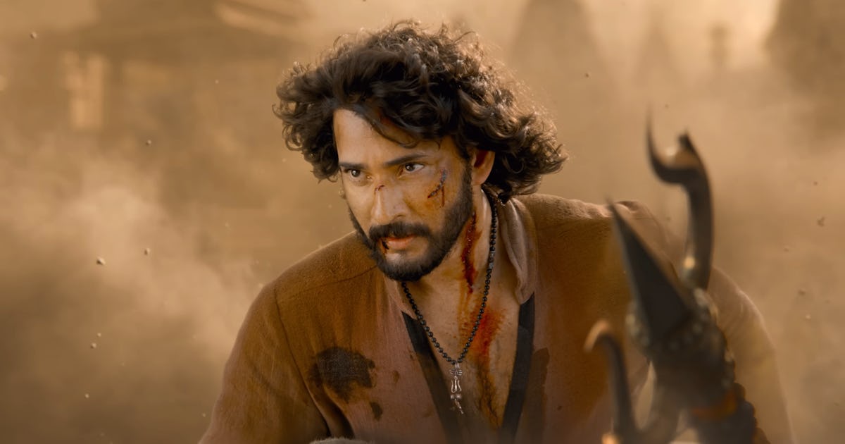 ‘Varanasi’ releasedatum, plot, trailer en meer voor SS Rajamouli’s volgende epische verhaal