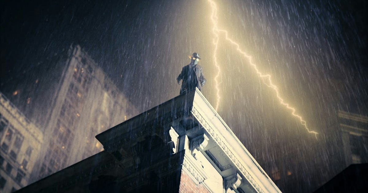 De opwindende nieuwe Spider-Man-spin-off van Amazon verandert zijn kerngimmick dramatisch