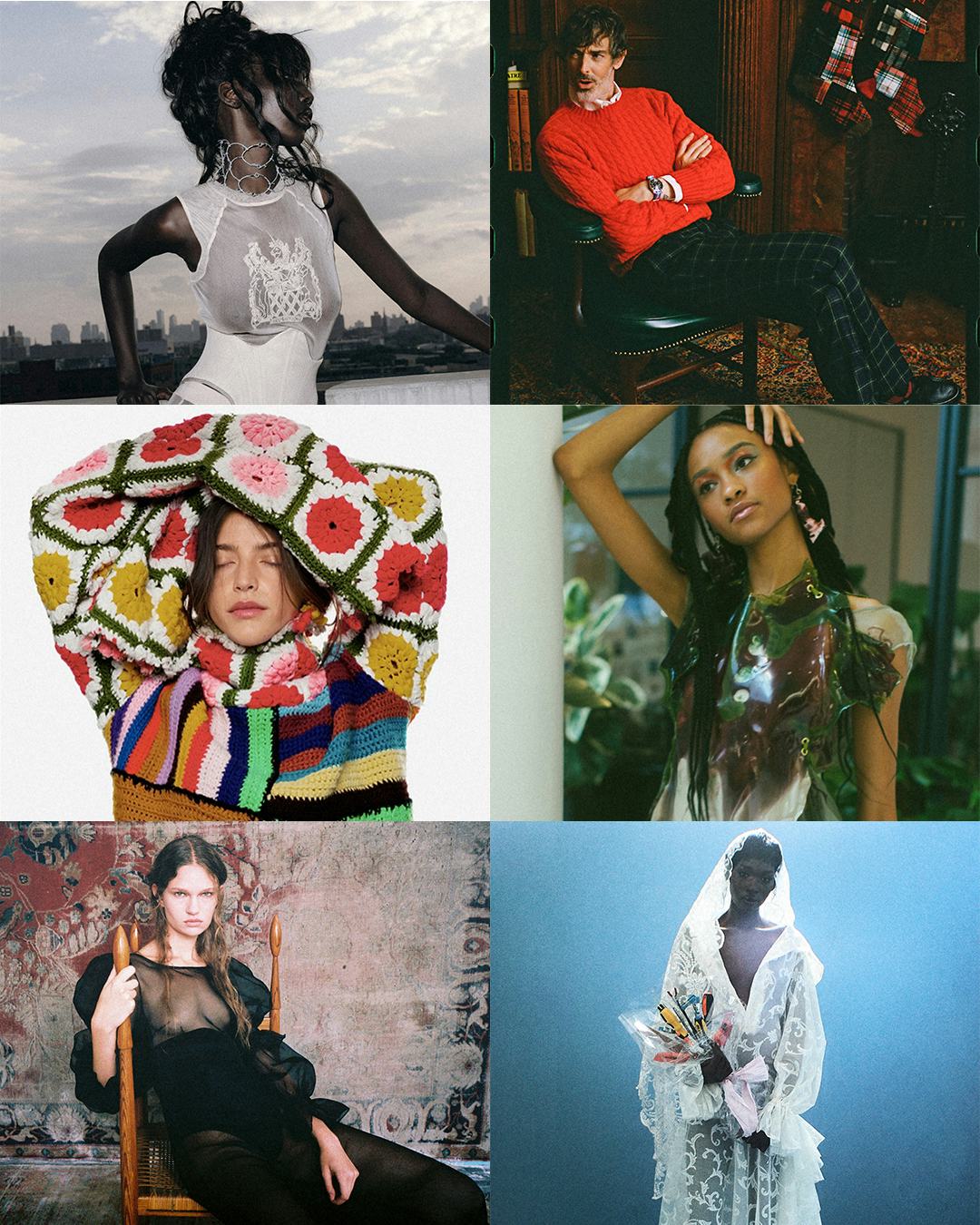 The 6 Brands to Watch at New York Fashion Week Fall/Winter 2026