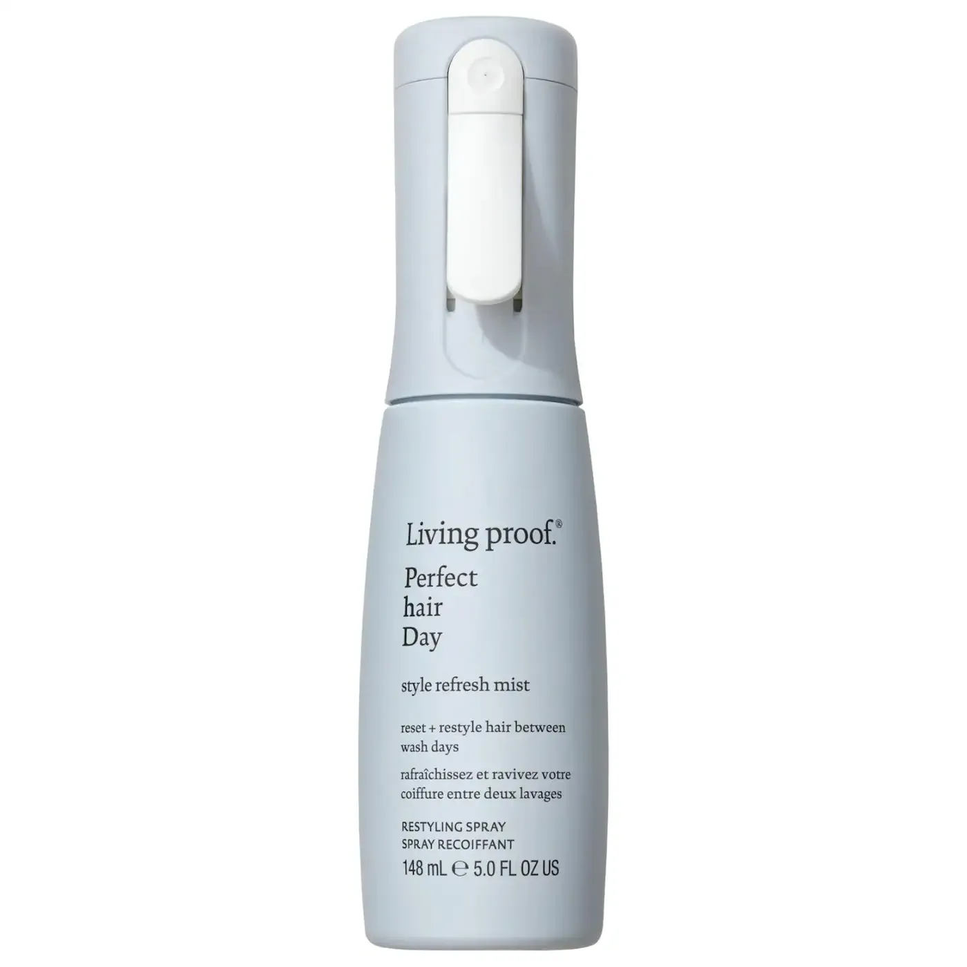Perfect hair Day Style Refresh Mist