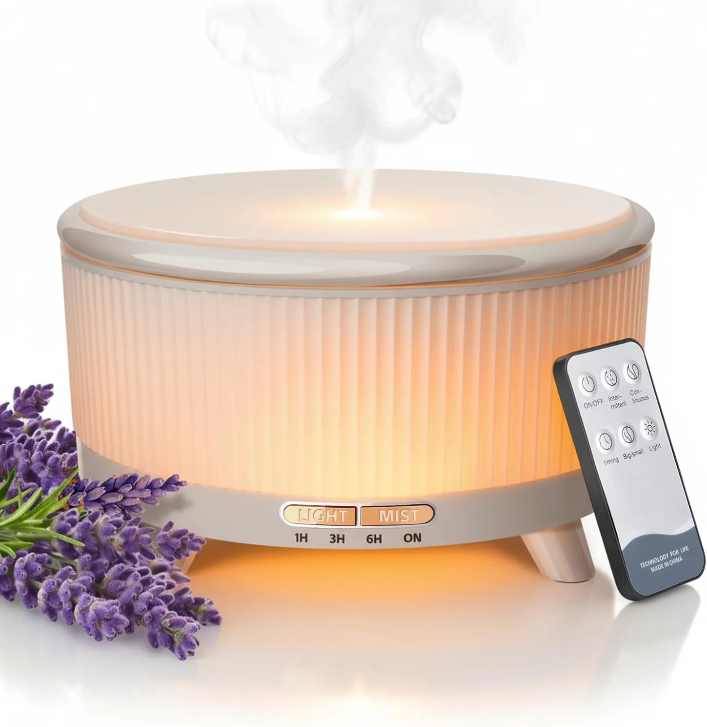 YOUENKITY Essential Oil Diffuser